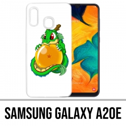 Funda Samsung Galaxy A20e -...