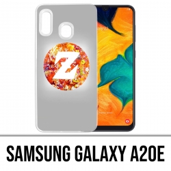 Funda Samsung Galaxy A20e -...