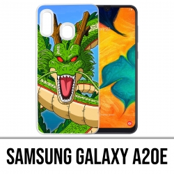 Funda Samsung Galaxy A20e -...