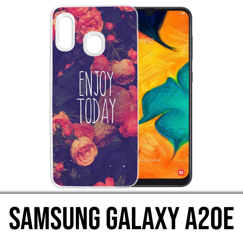 Samsung Galaxy A20e Case - Genießen Sie noch heute