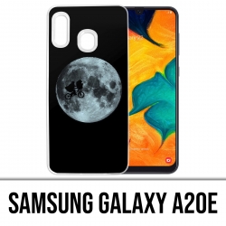 Funda para Samsung Galaxy A20e - Et Moon