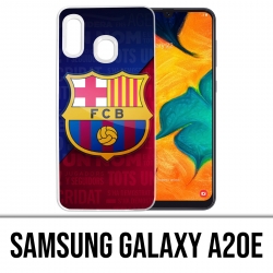 Coque Samsung Galaxy A20e -...