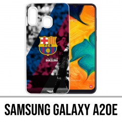 Coque Samsung Galaxy A20e -...