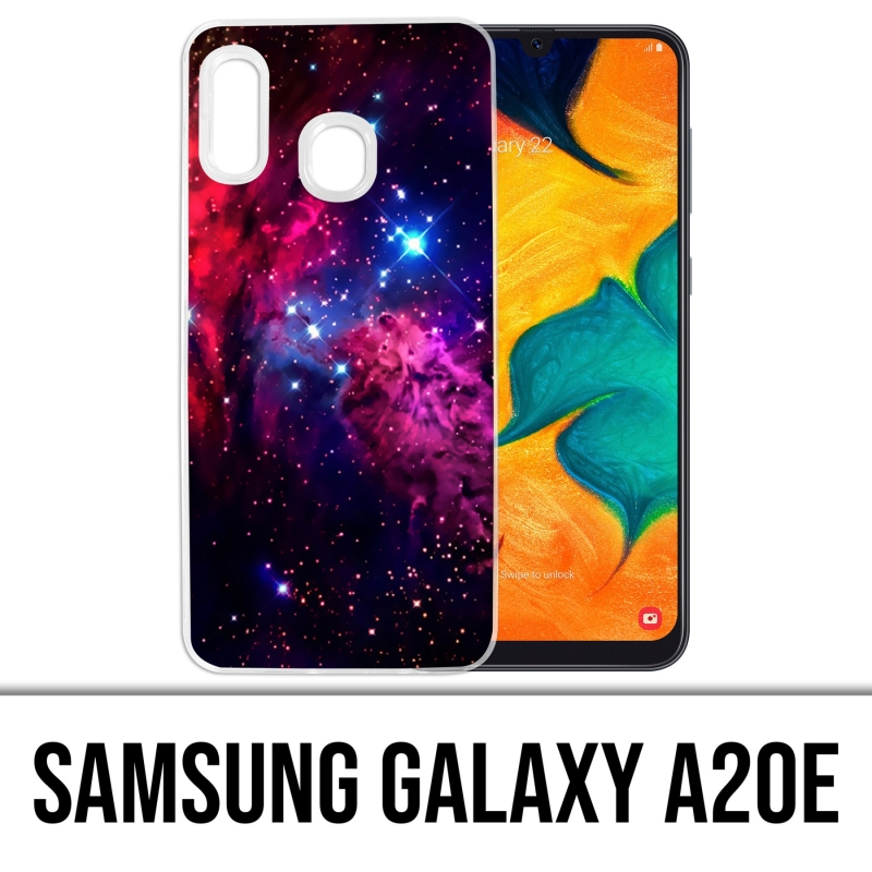 Custodia per Samsung Galaxy A20e - Galaxy 2