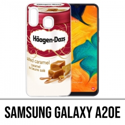 Coque Samsung Galaxy A20e -...