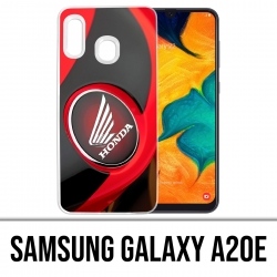 Coque Samsung Galaxy A20e - Honda Logo Reservoir