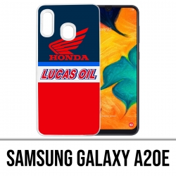 Coque Samsung Galaxy A20e -...