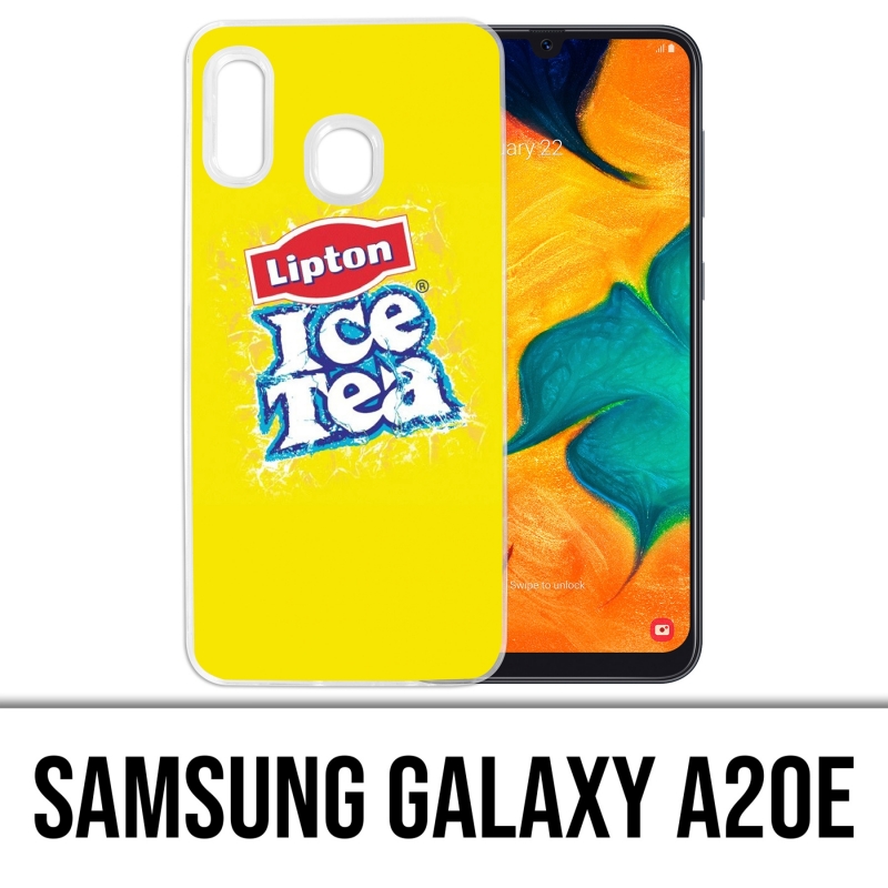 Coque Samsung Galaxy A20e - Ice Tea