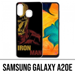 Coque Samsung Galaxy A20e -...