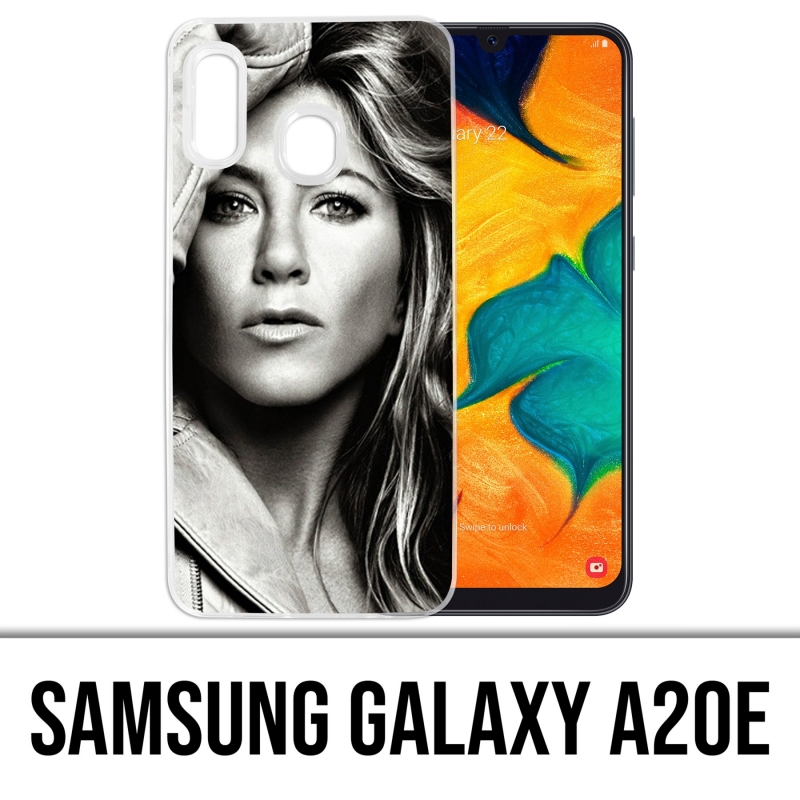 Coque Samsung Galaxy A20e - Jenifer Aniston