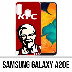 Coque Samsung Galaxy A20e -...