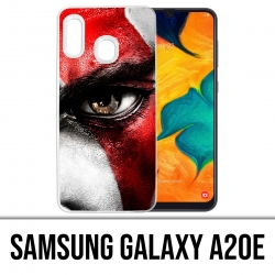 Coque Samsung Galaxy A20e -...