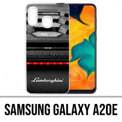 Coque Samsung Galaxy A20e -...