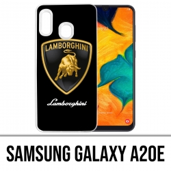 Funda Samsung Galaxy A20e -...