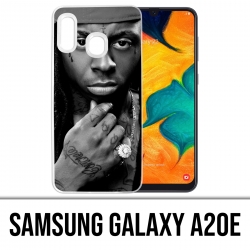 Coque Samsung Galaxy A20e - Lil Wayne