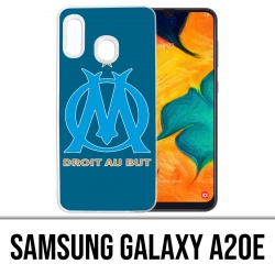 Coque Samsung Galaxy A20e -...