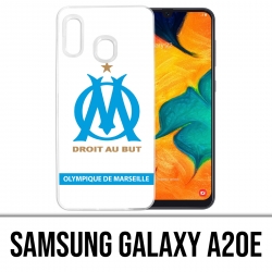 Coque Samsung Galaxy A20e -...