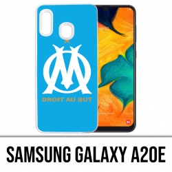 Coque Samsung Galaxy A20e -...