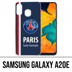 Coque Samsung Galaxy A20e -...