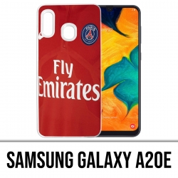 Coque Samsung Galaxy A20e -...