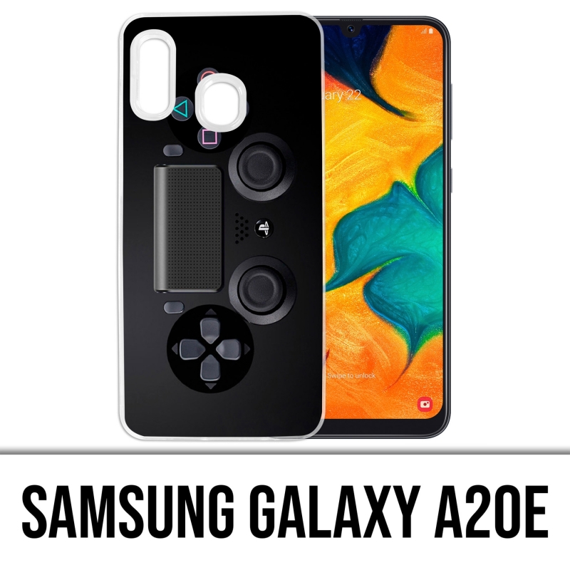 Custodia per Samsung Galaxy A20e - Controller Playstation 4 Ps4