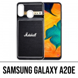 Coque Samsung Galaxy A20e -...