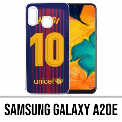 Coque Samsung Galaxy A20e -...