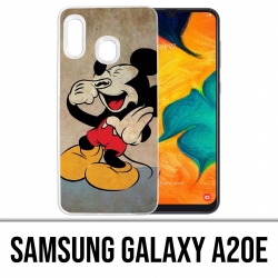 Coque Samsung Galaxy A20e -...