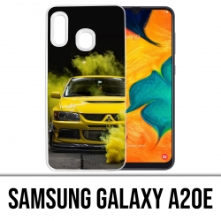 Funda Samsung Galaxy A20e -...