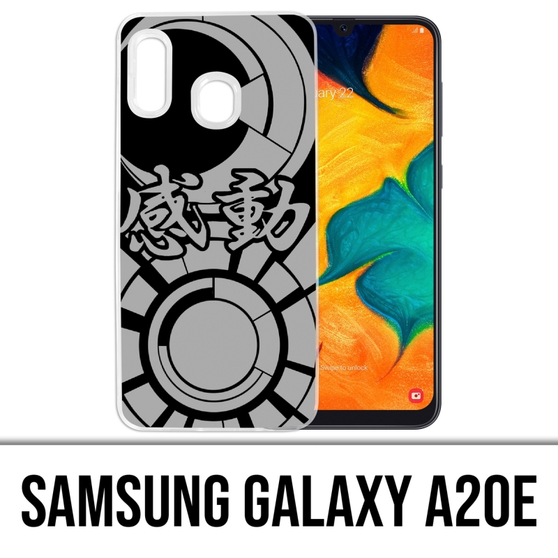 Coque Samsung Galaxy A20e - Motogp Rossi Winter Test