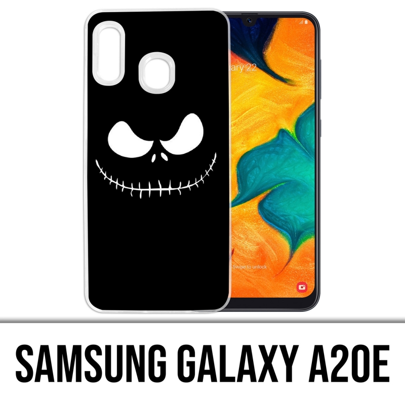 Coque Samsung Galaxy A20e - Mr Jack