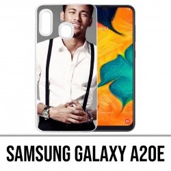 Coque Samsung Galaxy A20e -...