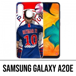 Coque Samsung Galaxy A20e -...