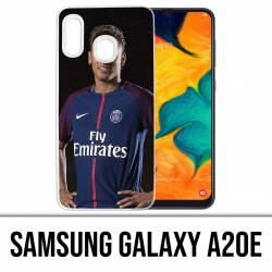 Coque Samsung Galaxy A20e -...