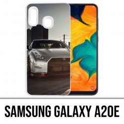 Funda Samsung Galaxy A20e -...