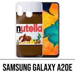 Coque Samsung Galaxy A20e -...