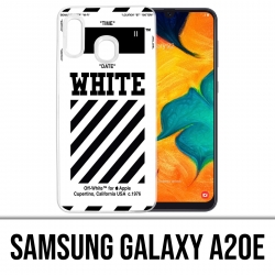 Coque Samsung Galaxy A20e -...