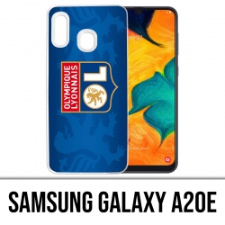 Coque Samsung Galaxy A20e -...