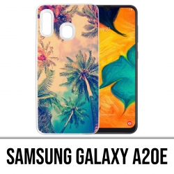 Samsung Galaxy A20e Case -...