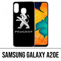 Coque Samsung Galaxy A20e -...