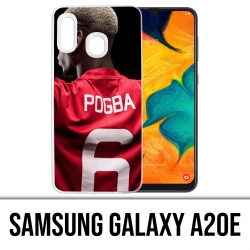 Coque Samsung Galaxy A20e -...