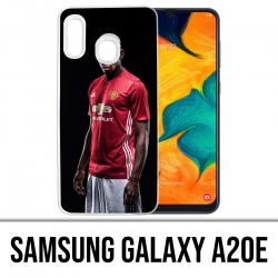 Coque Samsung Galaxy A20e -...