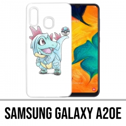 Funda Samsung Galaxy A20e -...