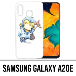 Funda Samsung Galaxy A20e -...