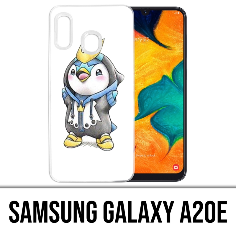 Coque Samsung Galaxy A20e - Pokémon Bébé Tiplouf