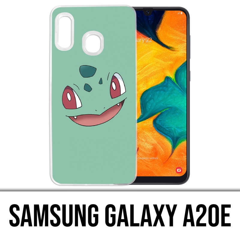 Coque Samsung Galaxy A20e - Pokémon Bulbizarre