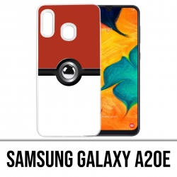 Coque Samsung Galaxy A20e -...