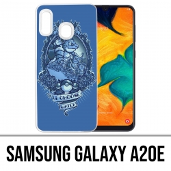 Coque Samsung Galaxy A20e -...