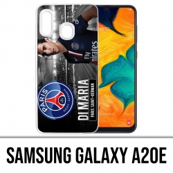 Funda Samsung Galaxy A20e -...