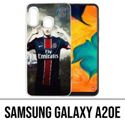 Coque Samsung Galaxy A20e -...